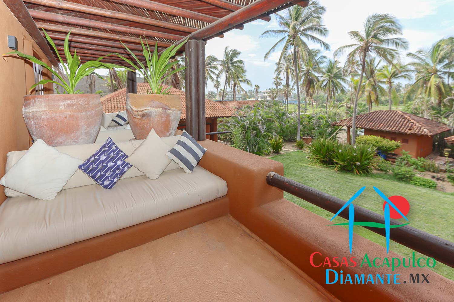 Tres Vidas Casa Mía - Recámara seis 6